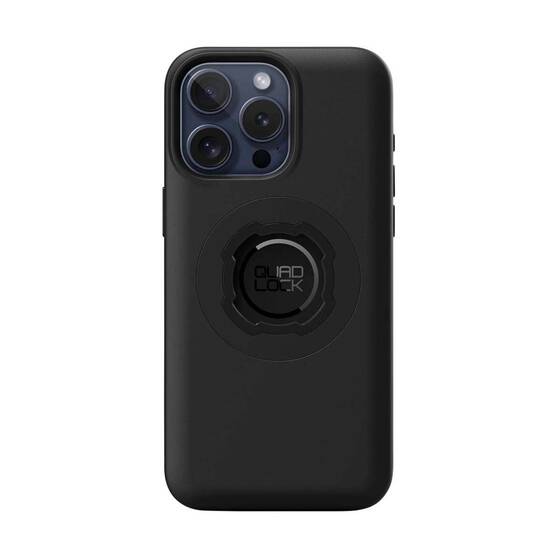 QUAD LOCK ORIGINAL CASE IPHONE 15 PRO MAX 6.7 INCH