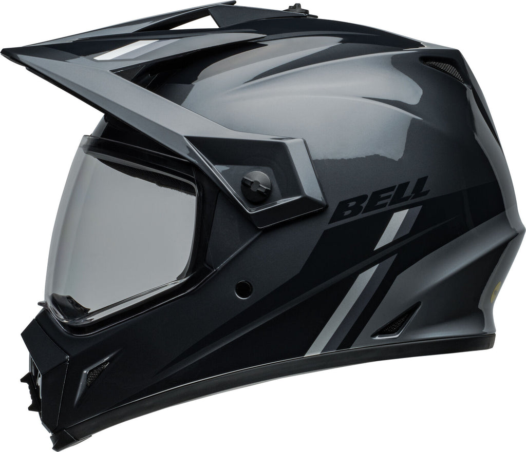 BELL MX 9 ALPINE ADVENTURE MX HELMET