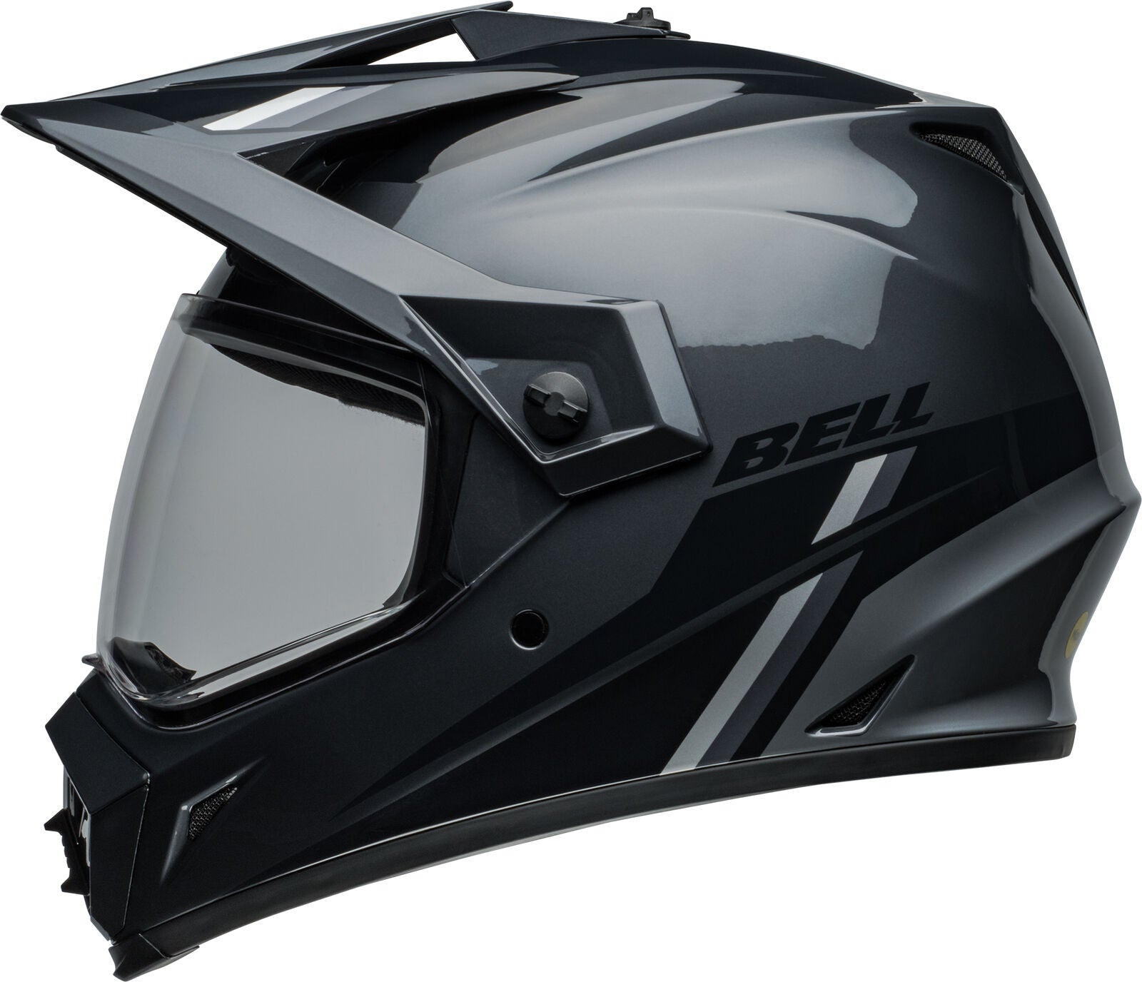 BELL MX 9 ALPINE ADVENTURE MX HELMET