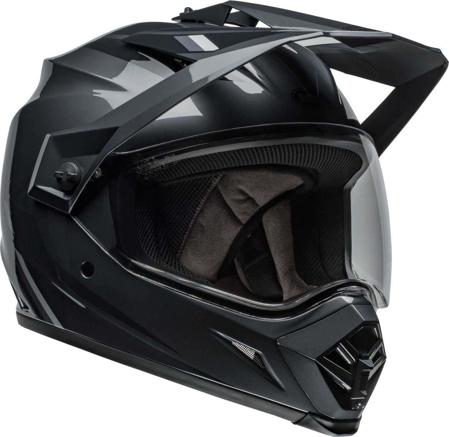BELL MX 9 ALPINE ADVENTURE MX HELMET