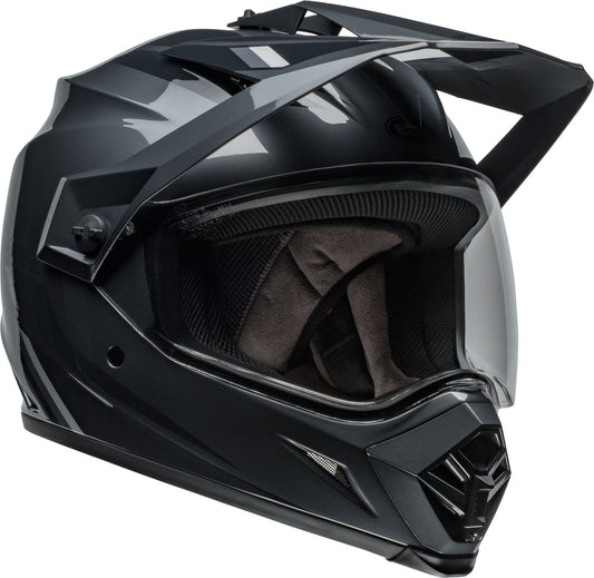 BELL MX 9 ALPINE ADVENTURE MX HELMET