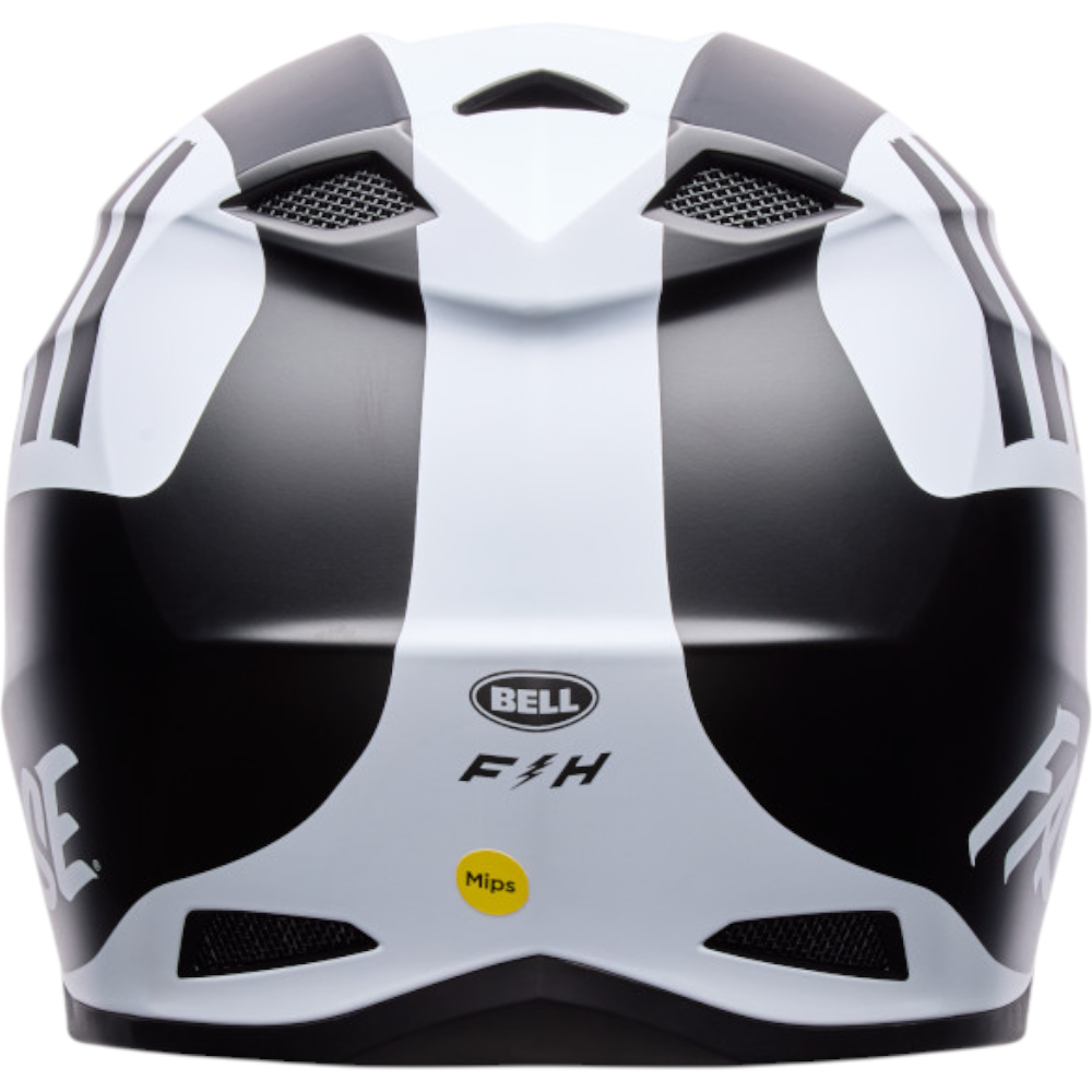 BELL 2026 MX-10 FASTHOUSE HELMET