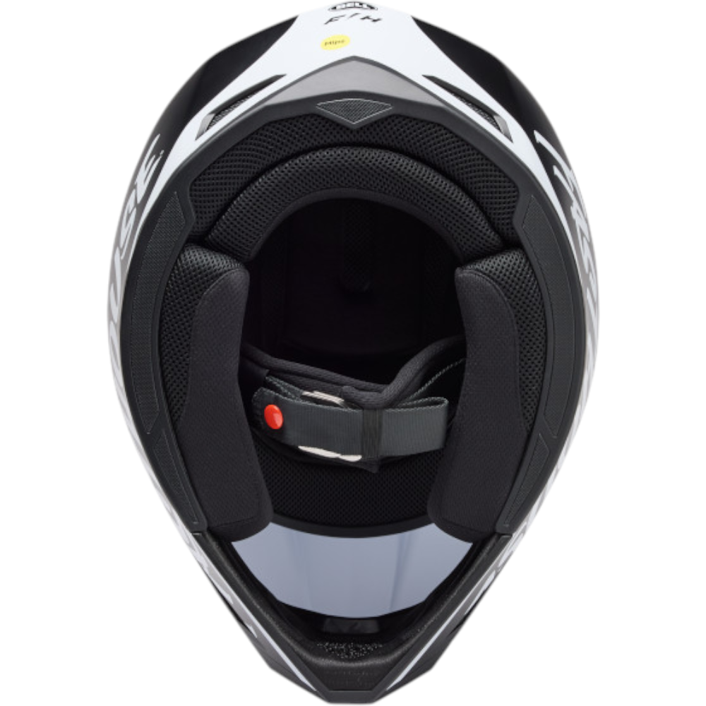 BELL 2026 MX-10 FASTHOUSE HELMET