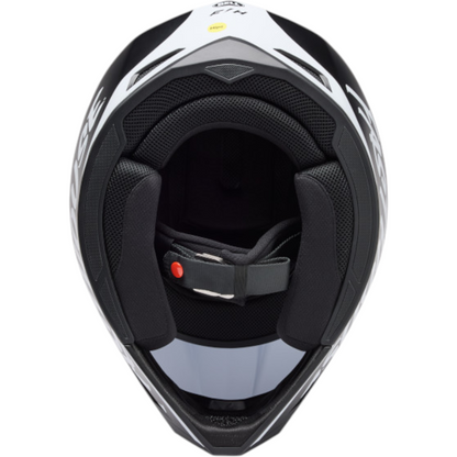 BELL 2026 MX-10 FASTHOUSE HELMET