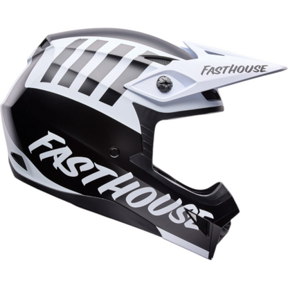 BELL 2026 MX-10 FASTHOUSE HELMET