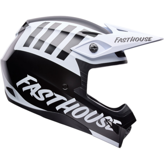 BELL 2026 MX-10 FASTHOUSE HELMET