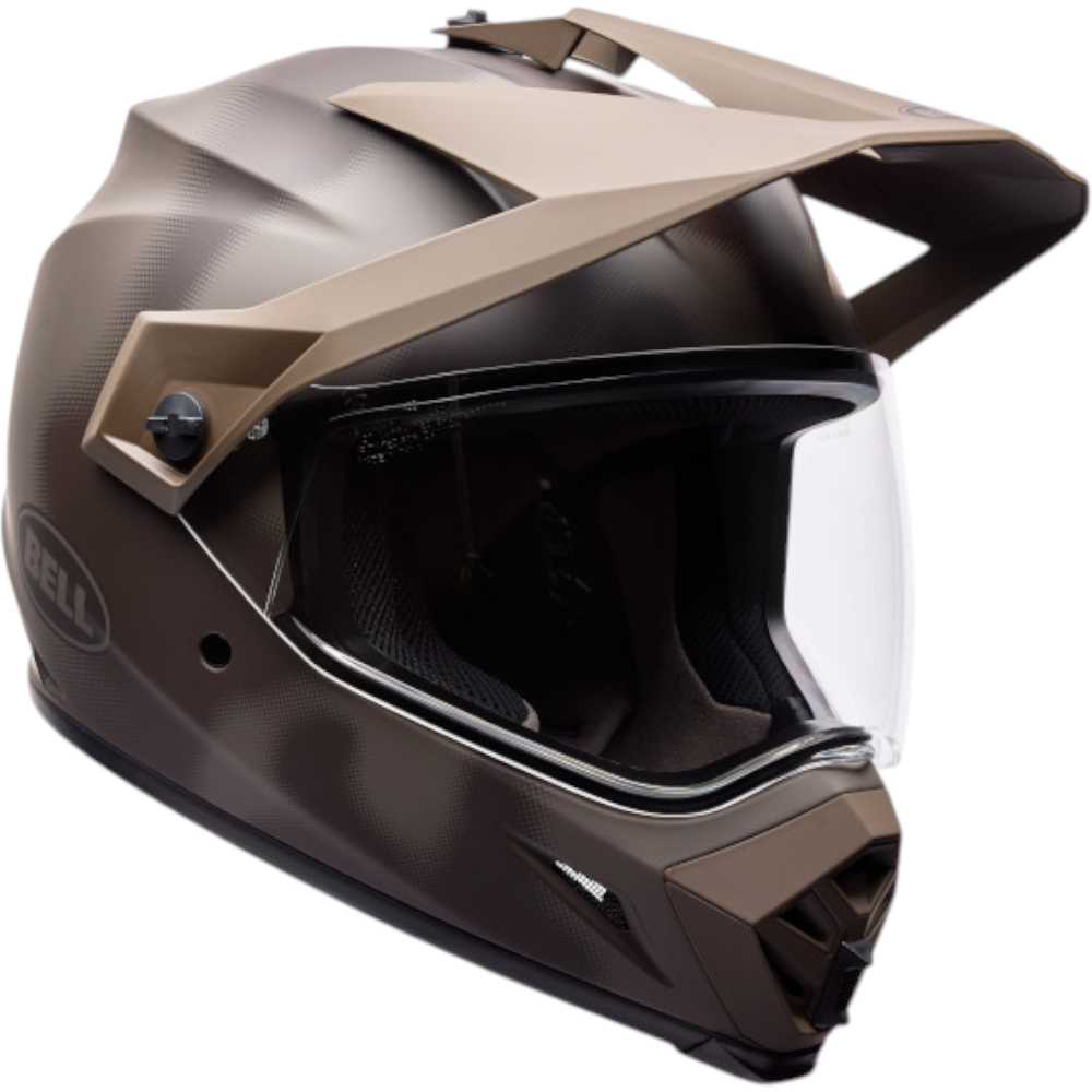 BELL 2026 MX-9 MIPS COMPASS ADVENTURE HELMET