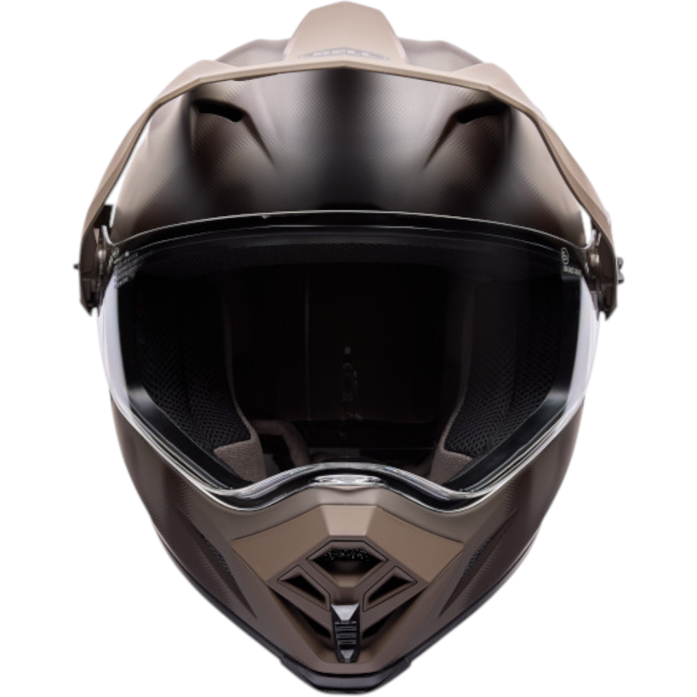 BELL 2026 MX-9 MIPS COMPASS ADVENTURE HELMET