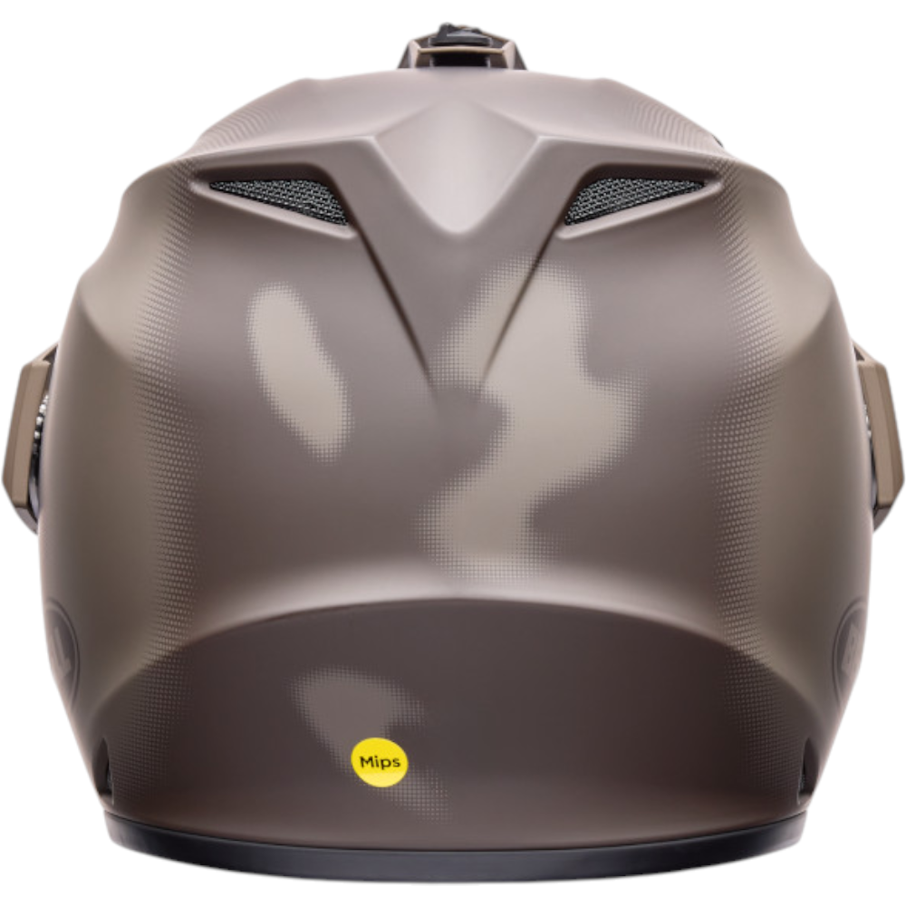BELL 2026 MX-9 MIPS COMPASS ADVENTURE HELMET