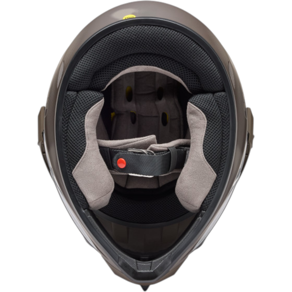 BELL 2026 MX-9 MIPS COMPASS ADVENTURE HELMET