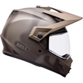 BELL 2026 MX-9 MIPS COMPASS ADVENTURE HELMET