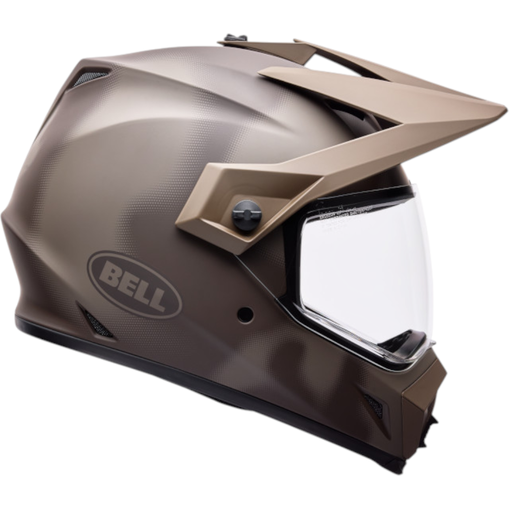 BELL 2026 MX-9 MIPS COMPASS ADVENTURE HELMET
