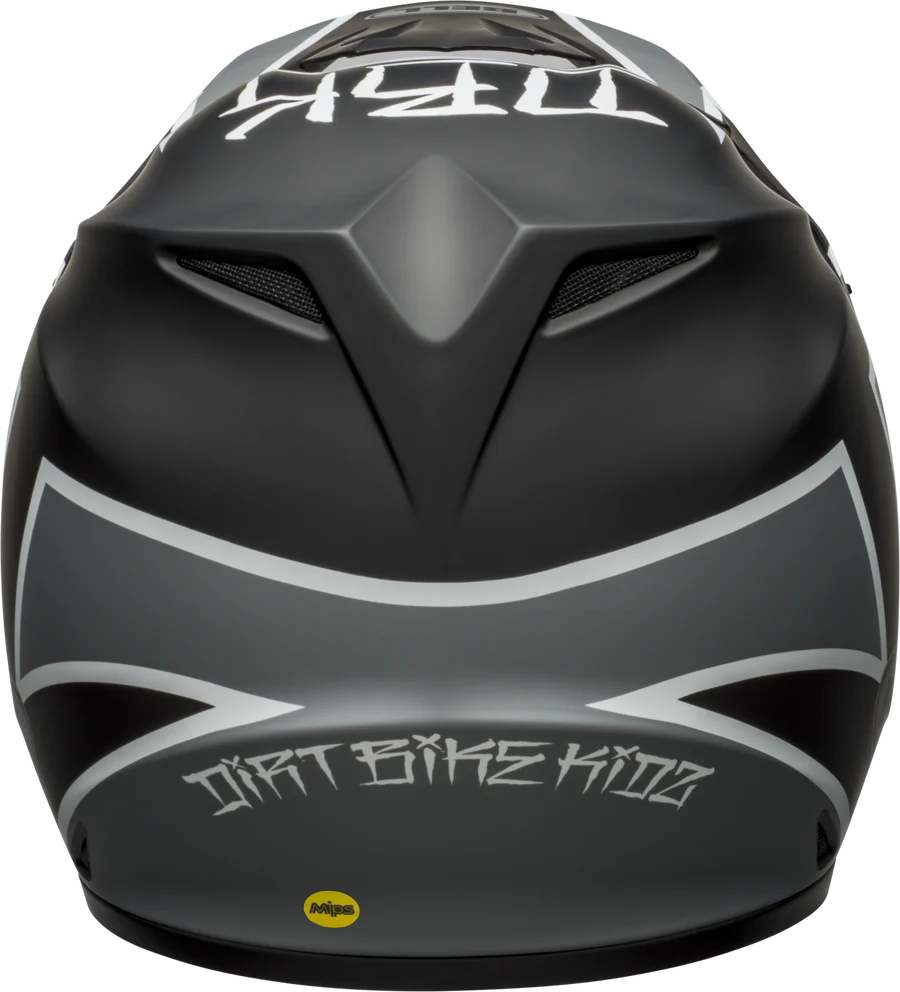 BELL MX-9 MIPS TWITCH HELMET