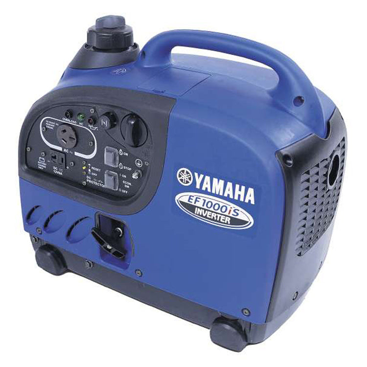 YAMAHA EF1000IS INVERTER GENERATOR
