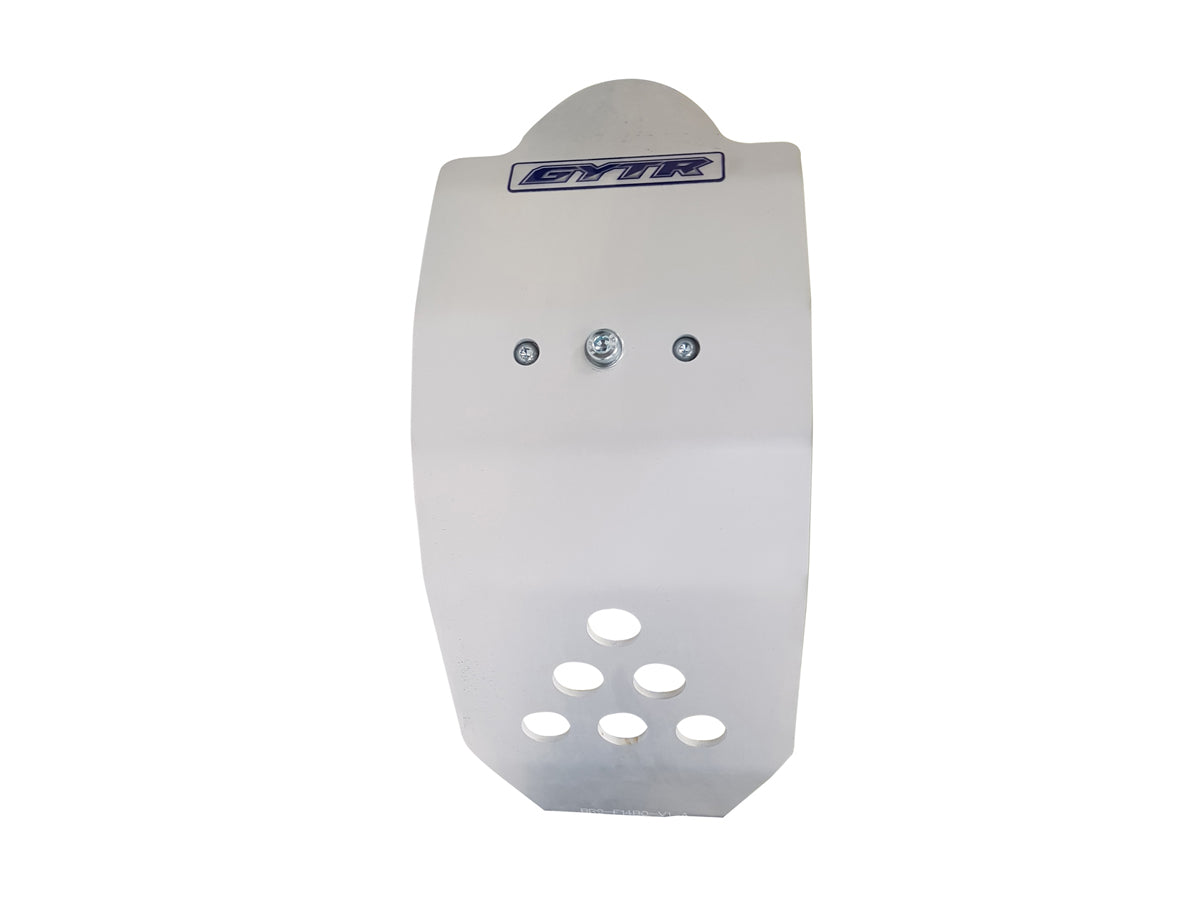 YAMAHA GYTR MX GLIDE PLATE