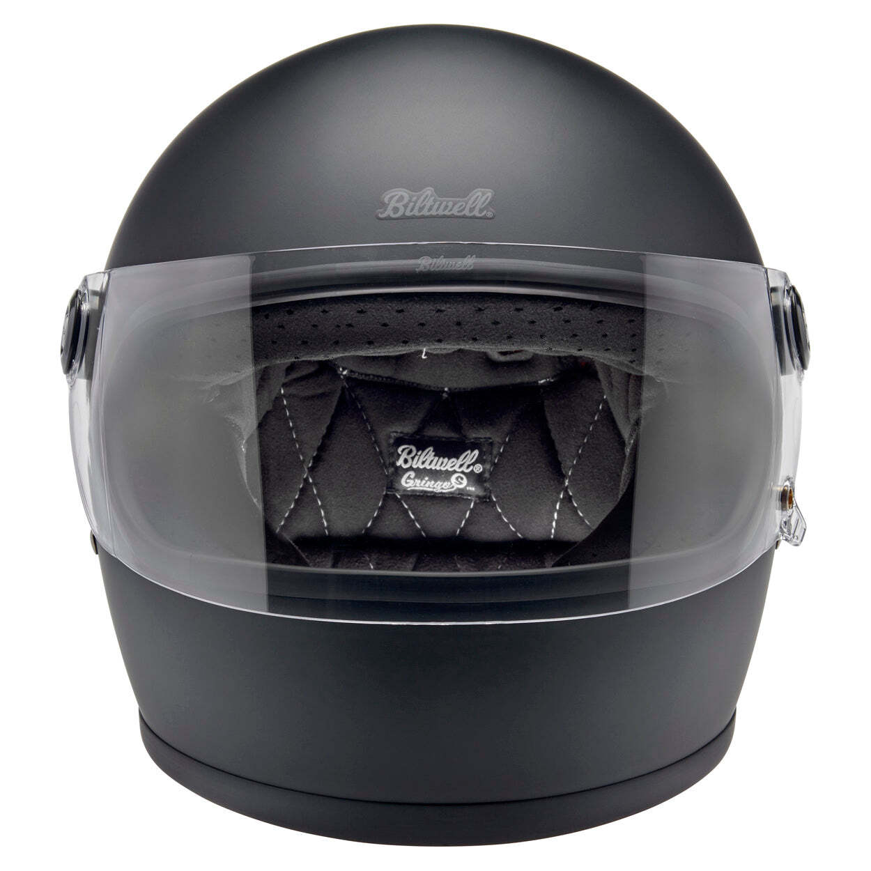 BILTWELL GRINGO S ECE 22.06 HELMET