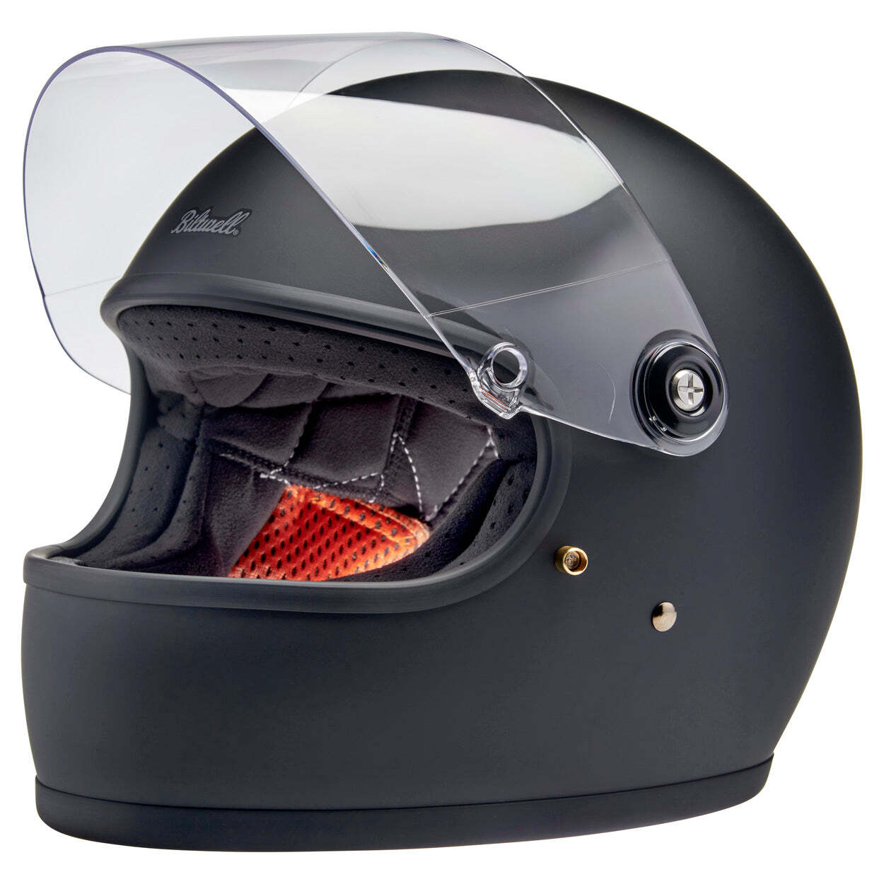 BILTWELL GRINGO S ECE 22.06 HELMET