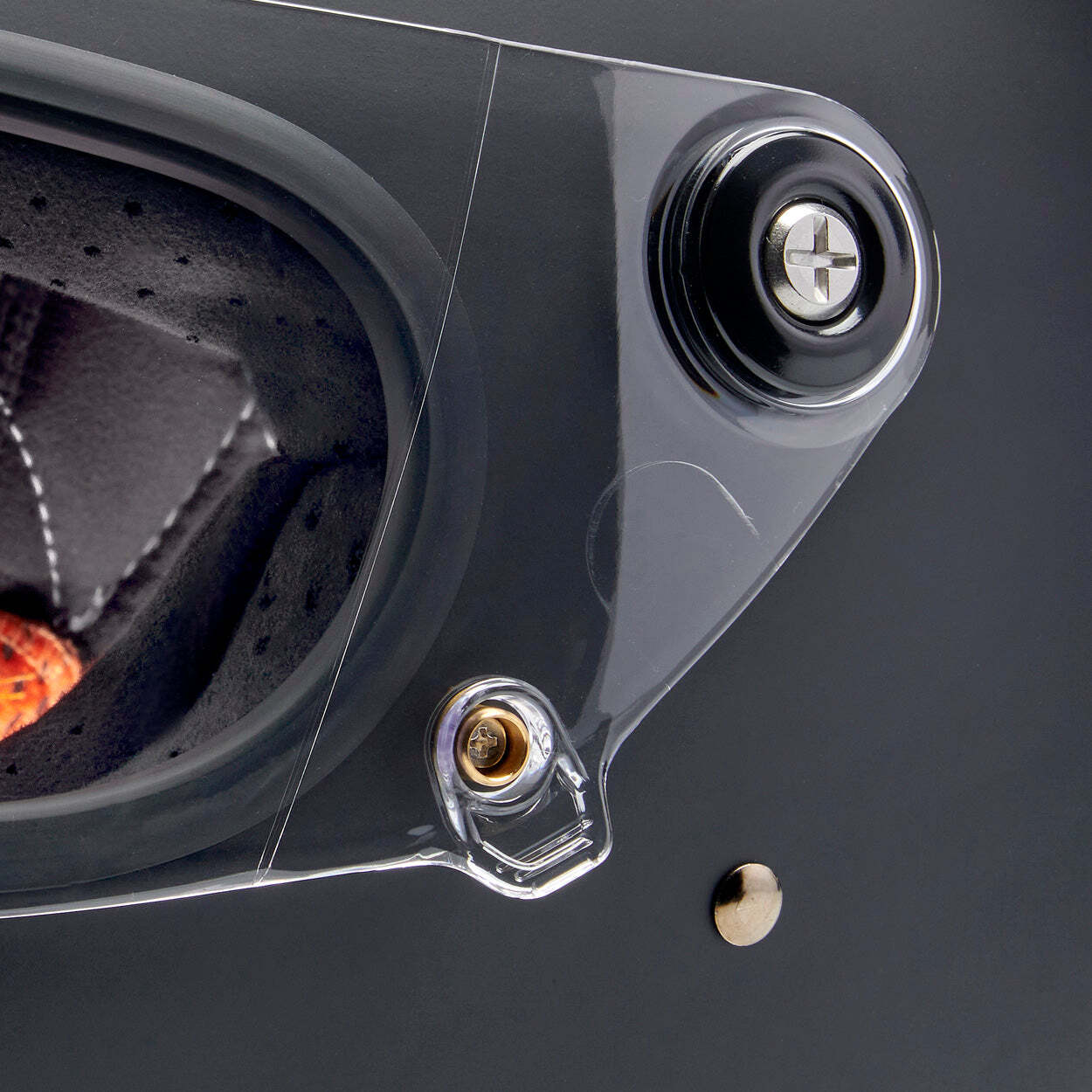 BILTWELL GRINGO S ECE 22.06 HELMET