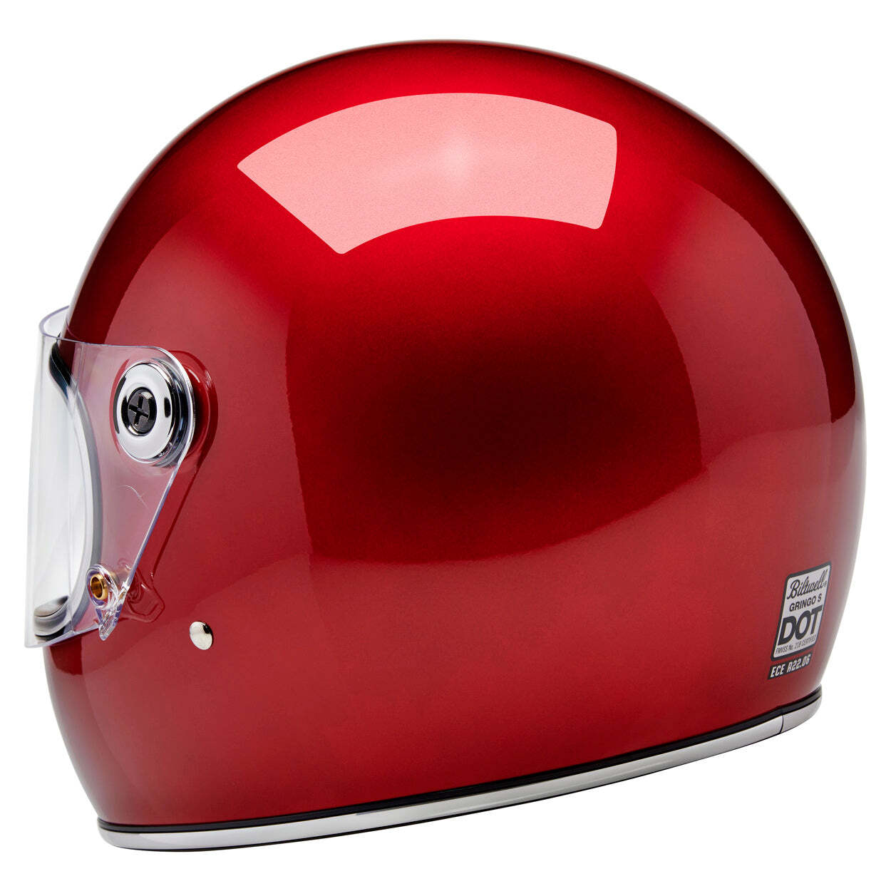 BILTWELL GRINGO S ECE 22.06 HELMET