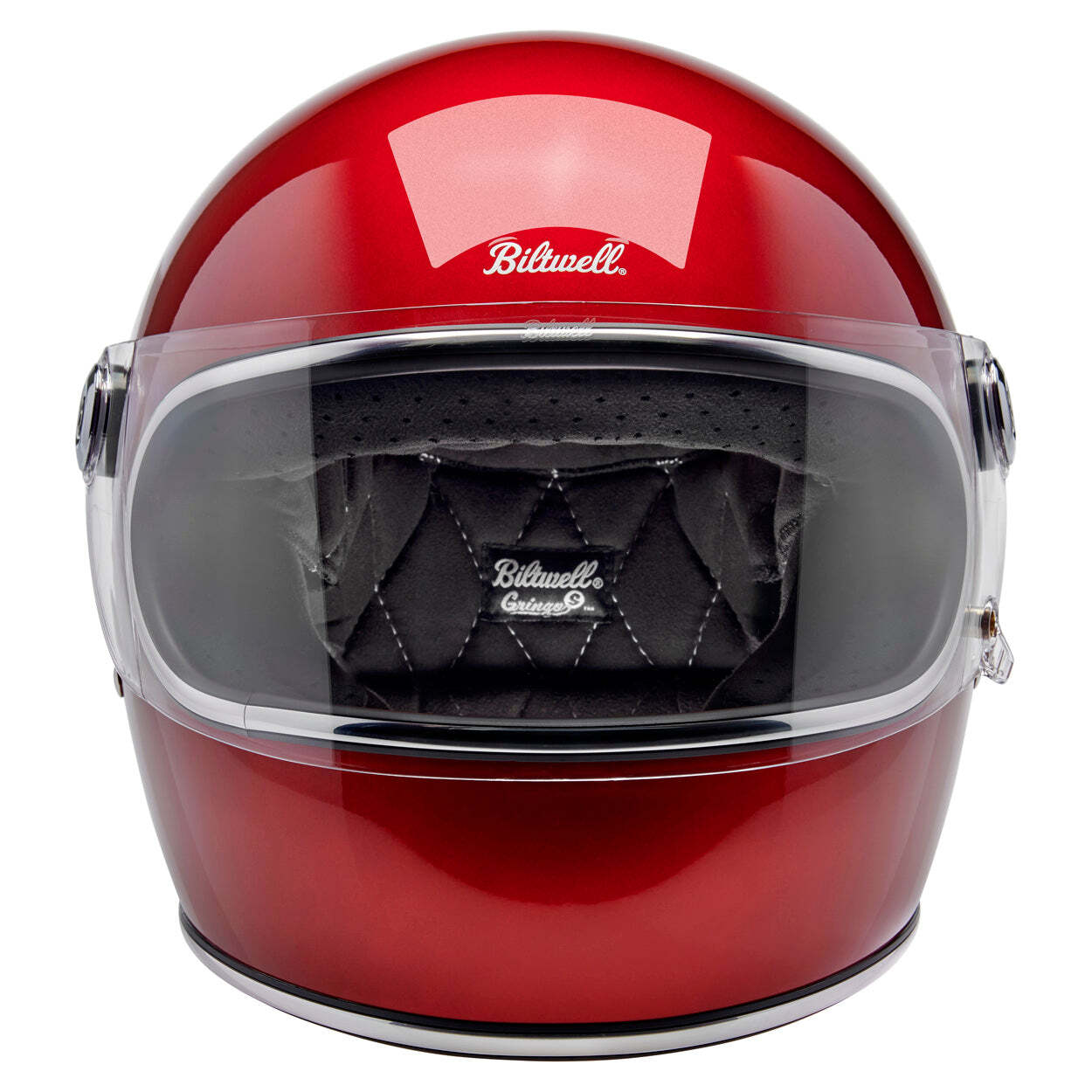 BILTWELL GRINGO S ECE 22.06 HELMET