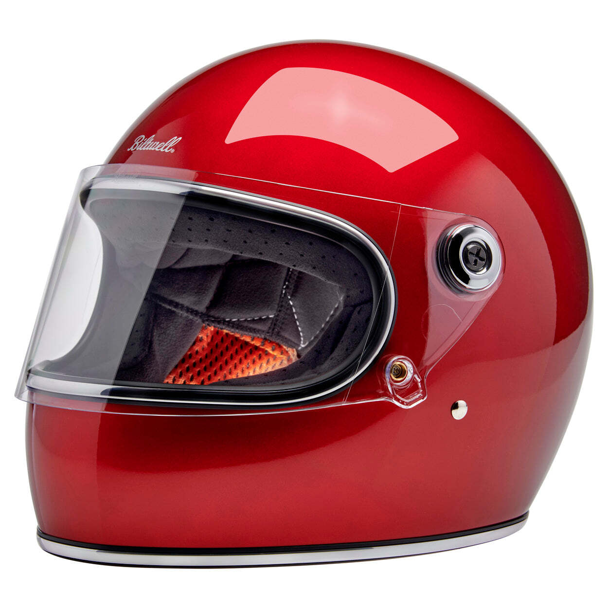 BILTWELL GRINGO S ECE 22.06 HELMET
