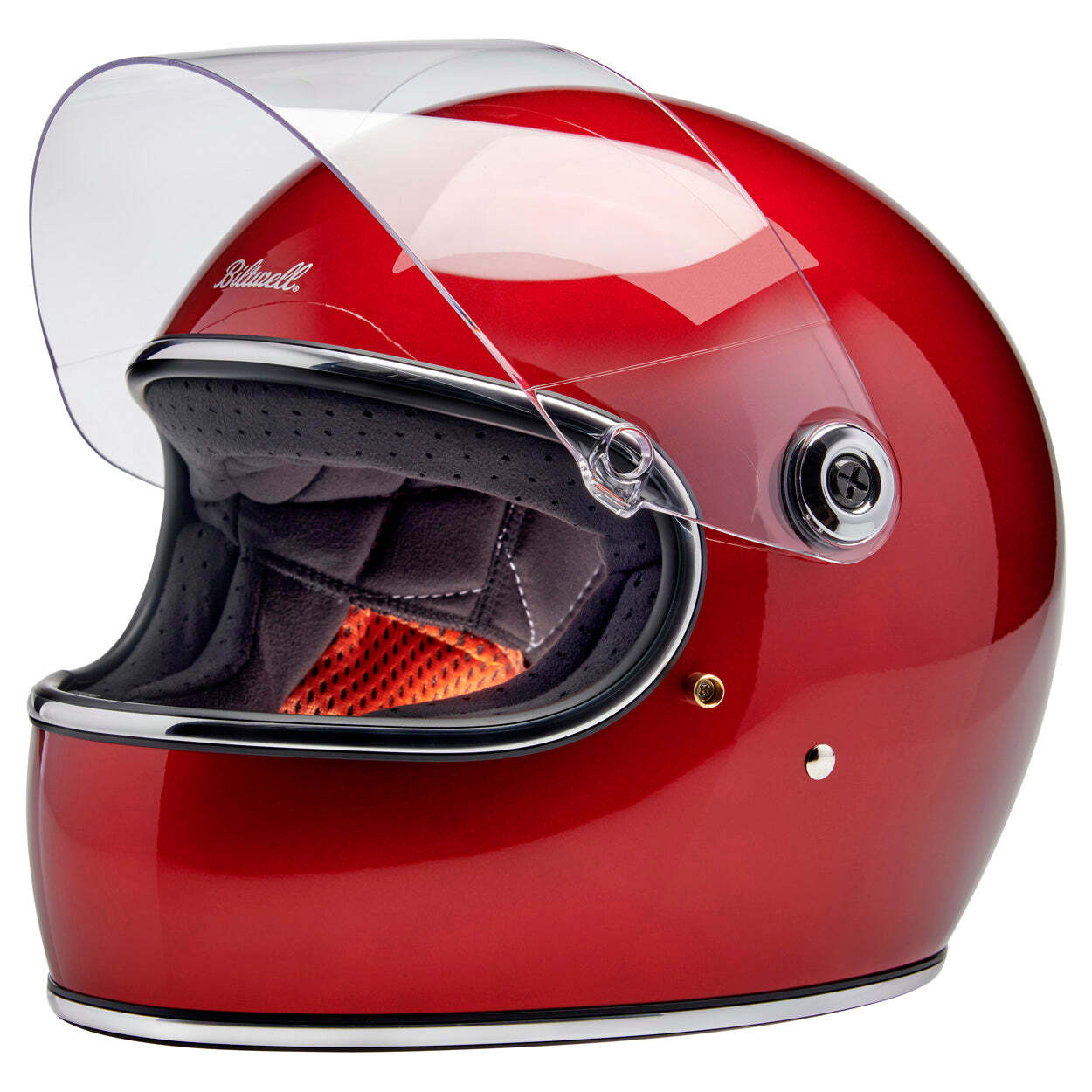 BILTWELL GRINGO S ECE 22.06 HELMET