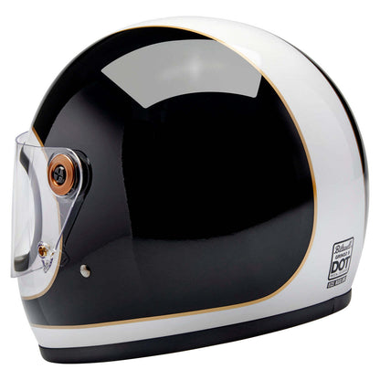 BILTWELL GRINGO S ECE 22.06 HELMET