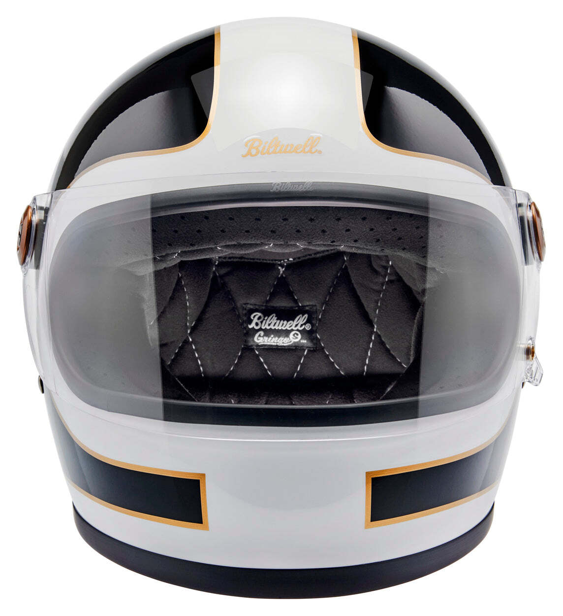 BILTWELL GRINGO S ECE 22.06 HELMET