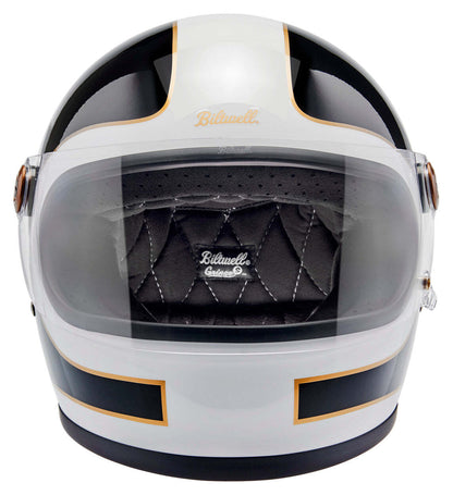 BILTWELL GRINGO S ECE 22.06 HELMET