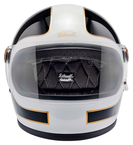 BILTWELL GRINGO S ECE 22.06 HELMET