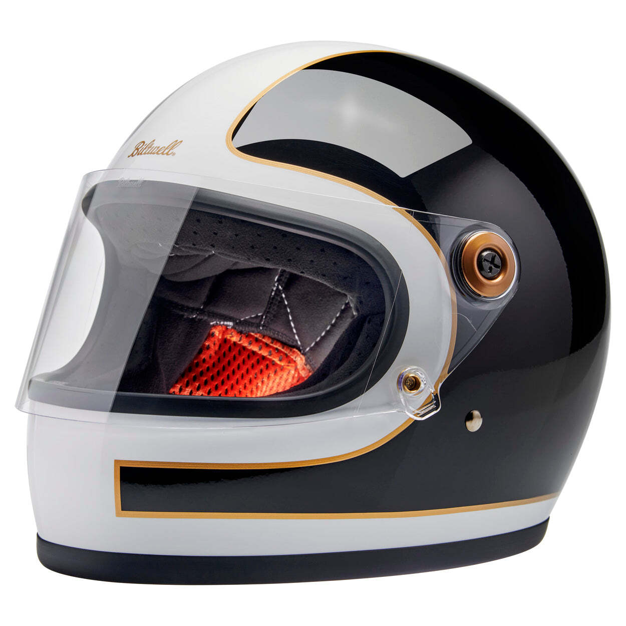 BILTWELL GRINGO S ECE 22.06 HELMET