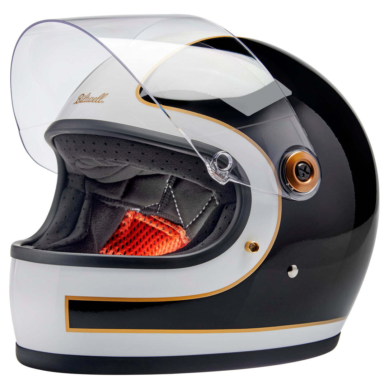 BILTWELL GRINGO S ECE 22.06 HELMET
