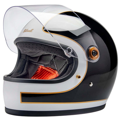 BILTWELL GRINGO S ECE 22.06 HELMET
