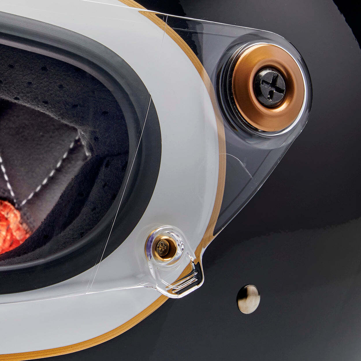 BILTWELL GRINGO S ECE 22.06 HELMET