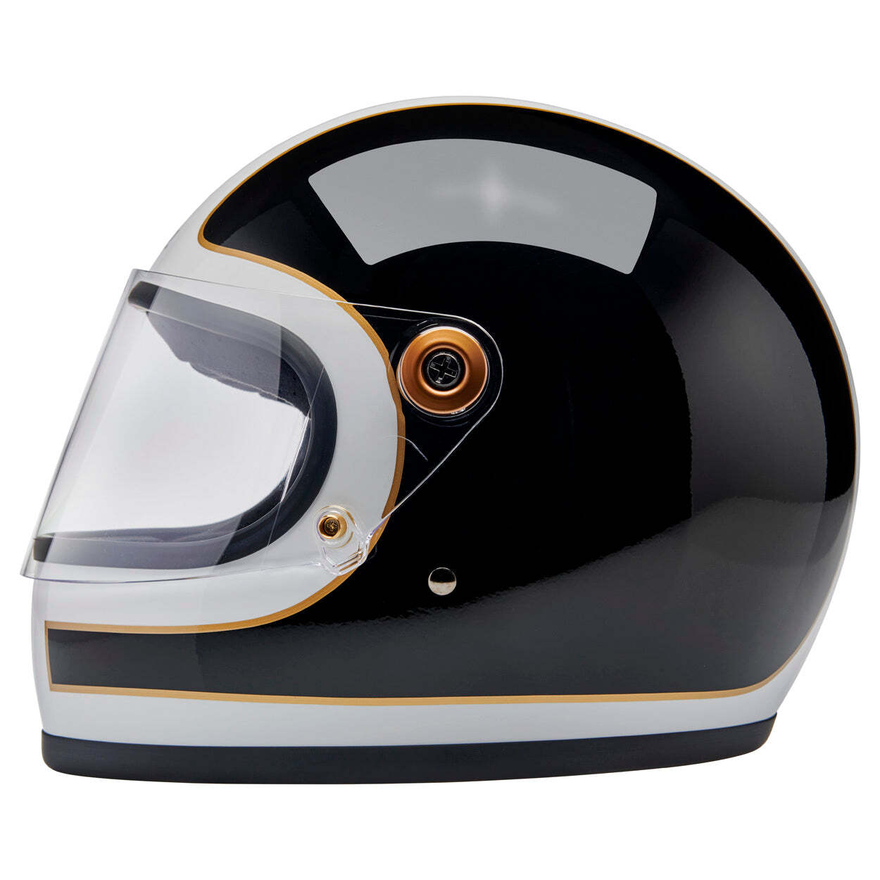 BILTWELL GRINGO S ECE 22.06 HELMET