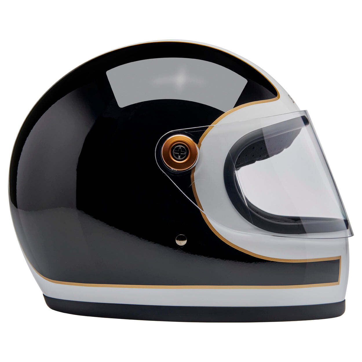 BILTWELL GRINGO S ECE 22.06 HELMET