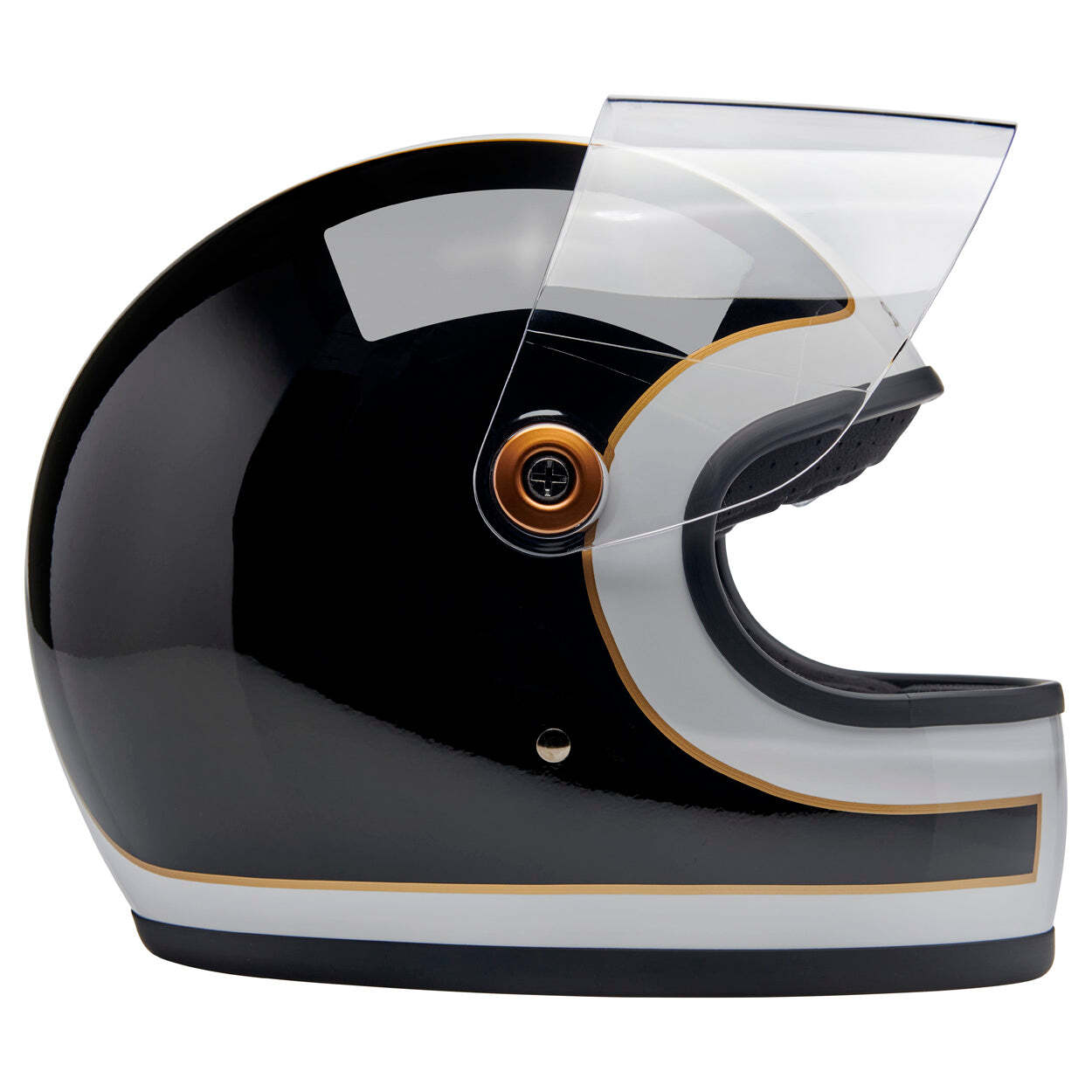 BILTWELL GRINGO S ECE 22.06 HELMET
