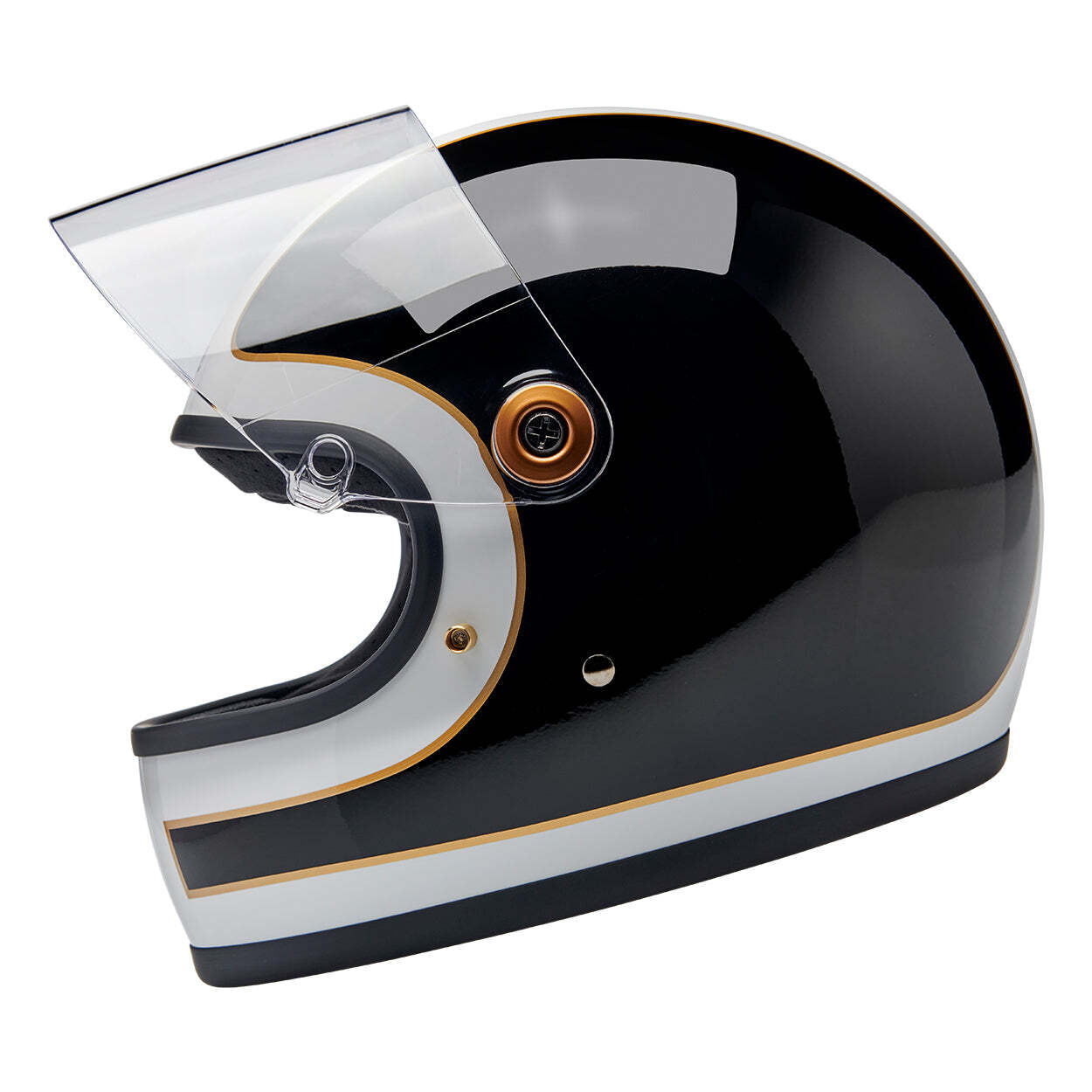 BILTWELL GRINGO S ECE 22.06 HELMET