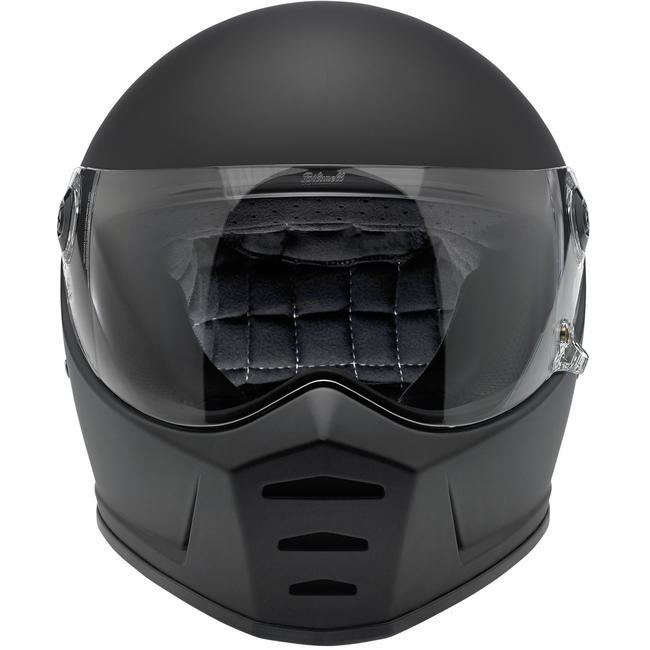 BILTWELL LANE SPLITTER ECE HELMET