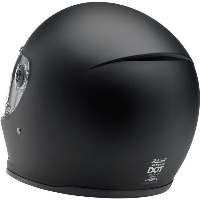 BILTWELL LANE SPLITTER ECE HELMET