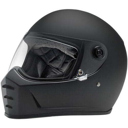 BILTWELL LANE SPLITTER ECE HELMET