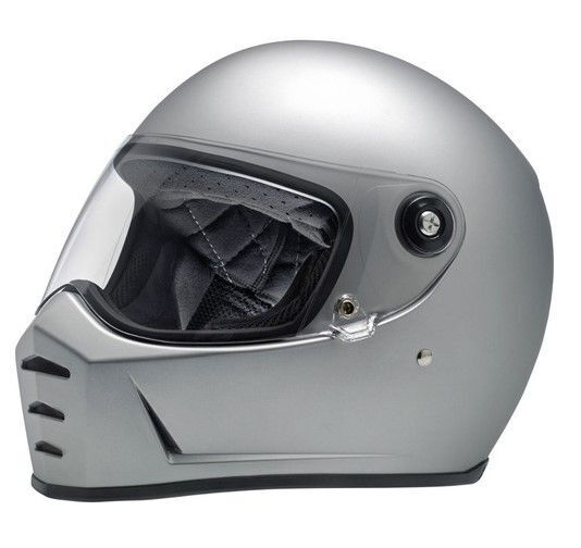 BILTWELL LANE SPLITTER HELMET