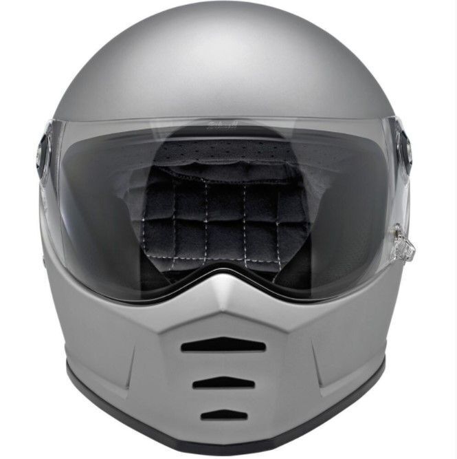 BILTWELL LANE SPLITTER HELMET