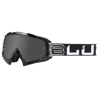 blur goggle, two face. mx goggle. Blur B-10 Two Face 