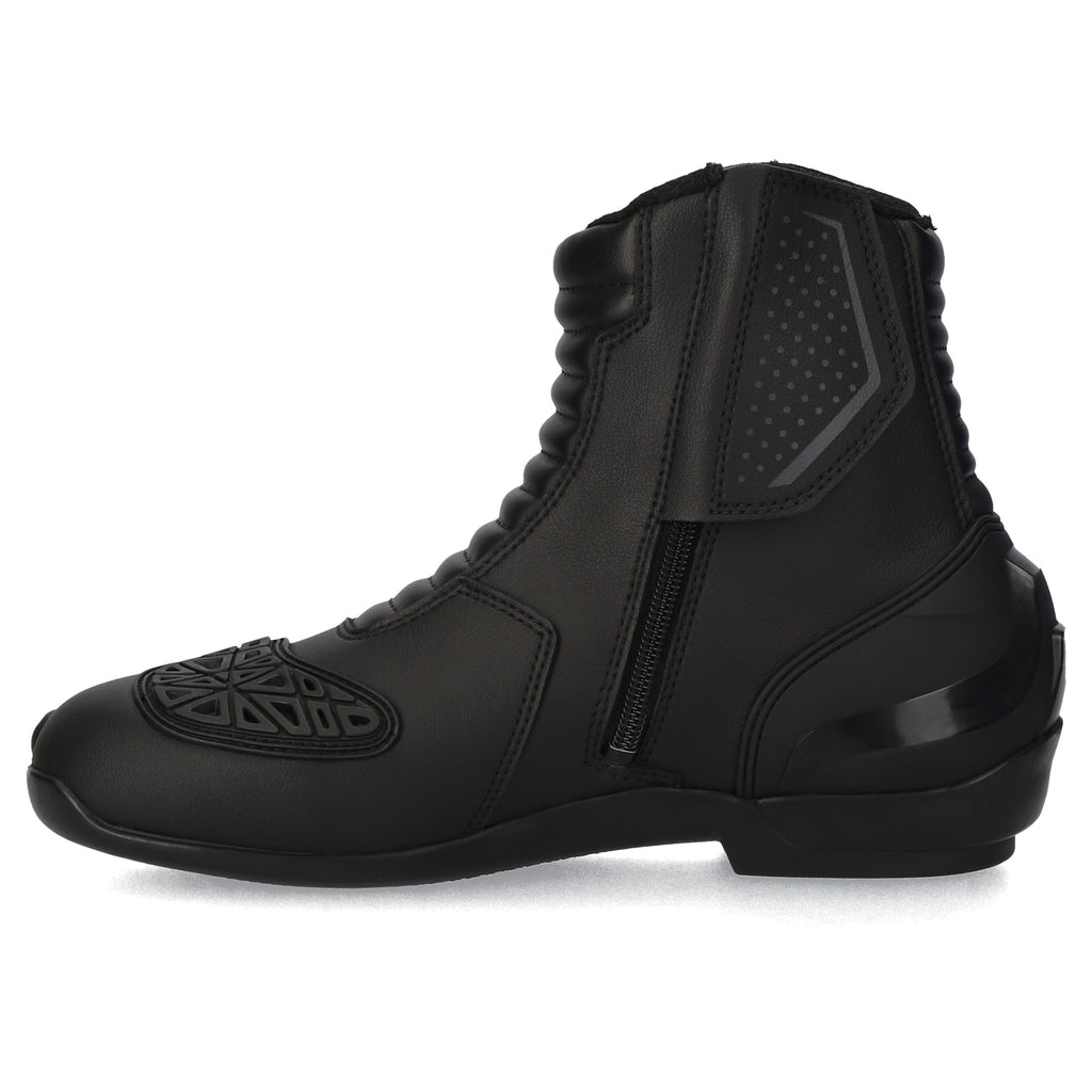 Rift Boot - Black