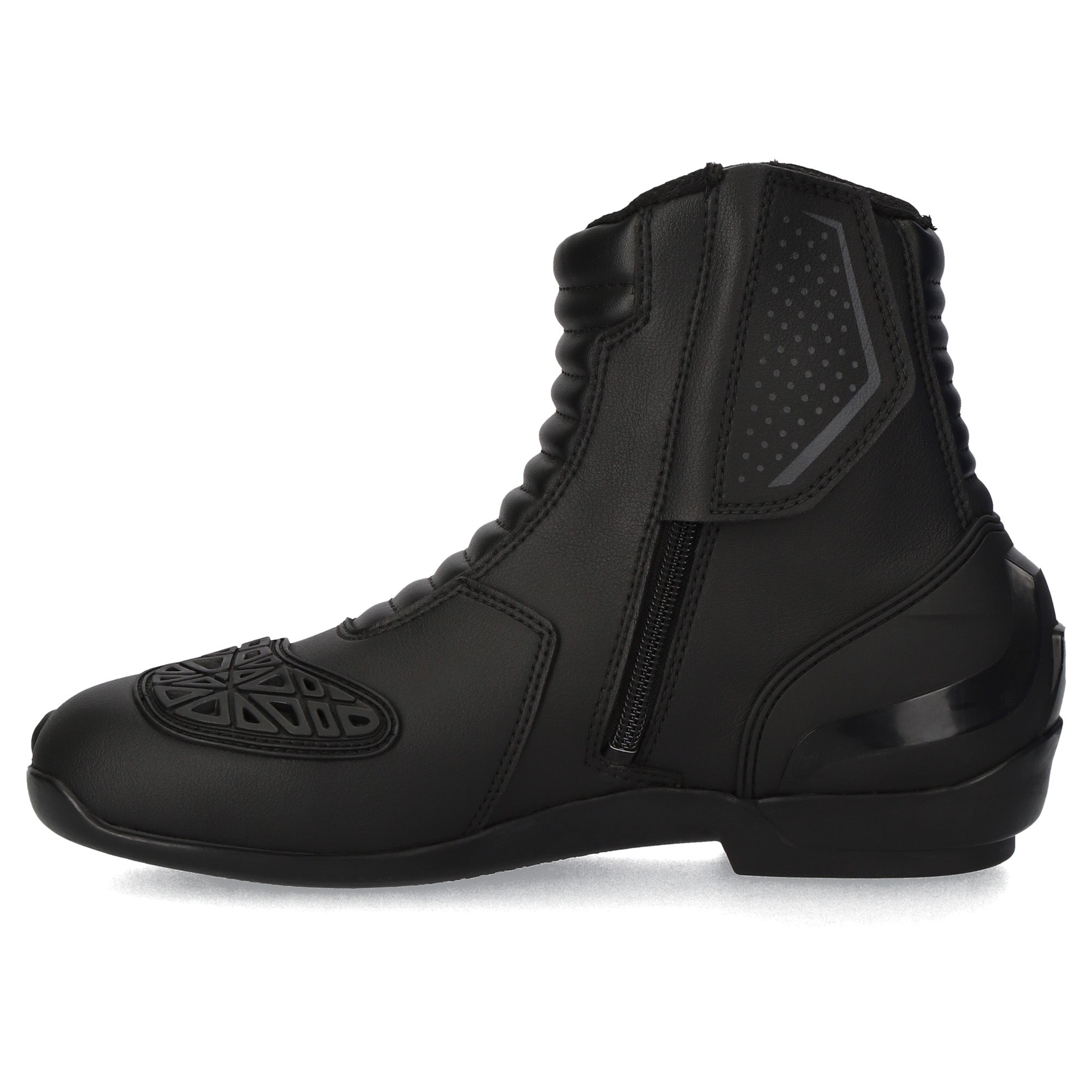 Rift Boot - Black