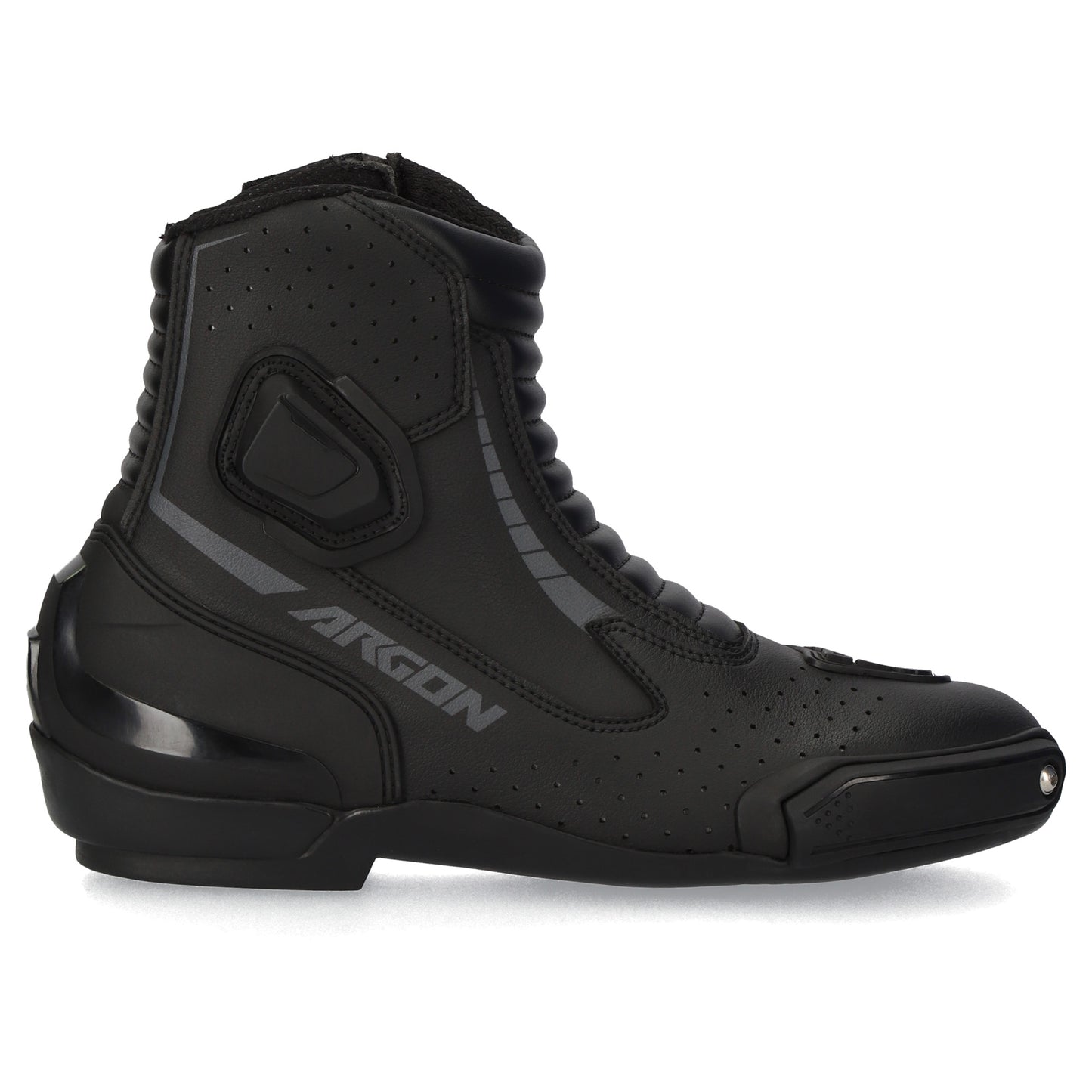 Rift Boot - Black