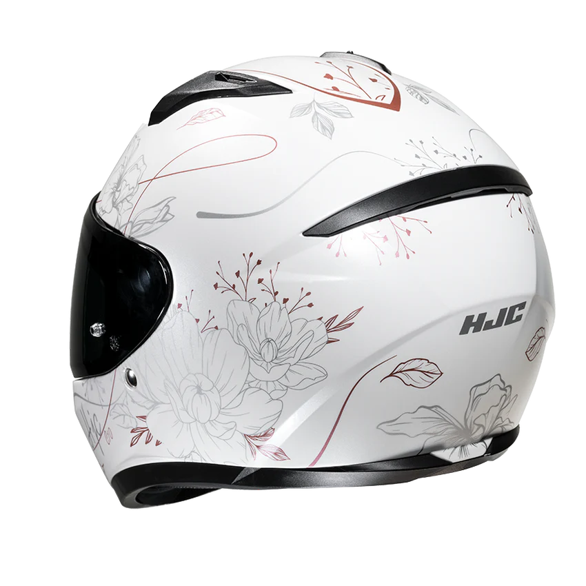 HJC C10 EPIK MC-8 HELMET - PINK