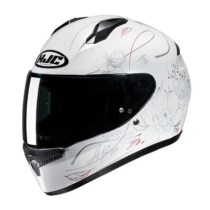 HJC C10 EPIK MC-8 HELMET - PINK