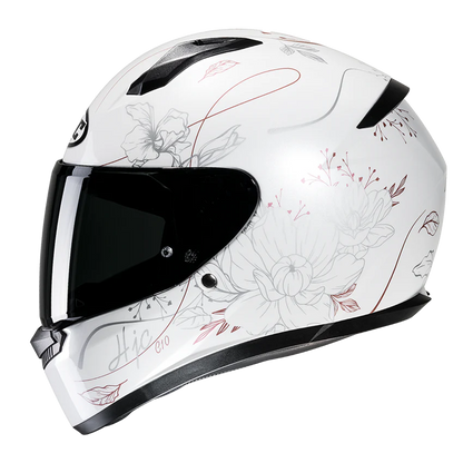 HJC C10 EPIK MC-8 HELMET - PINK